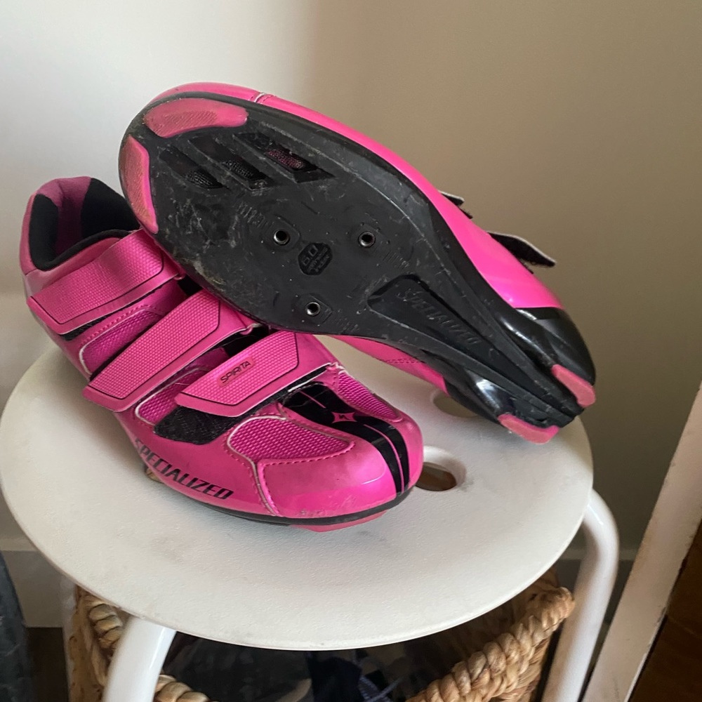Specialized Women’s Cycling Shoes